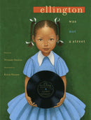 Ellington Was Not a Street-Children’s / Teenage fiction: General and modern fiction-買書書 BuyBookBook