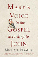 Mary's Voice in the Gospel According to John-Religion and beliefs-買書書 BuyBookBook
