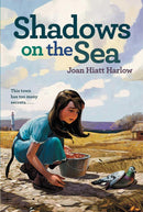 Shadows on the Sea-Children’s / Teenage fiction: General and modern fiction-買書書 BuyBookBook