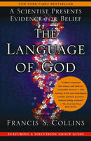 The Language of God-Mathematics and Science-買書書 BuyBookBook