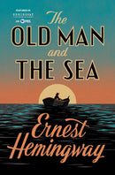 Old Man and the Sea-Fiction: general and literary-買書書 BuyBookBook