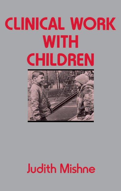 Clinical Work With Children-Society/ culture/ social sciences-買書書 BuyBookBook