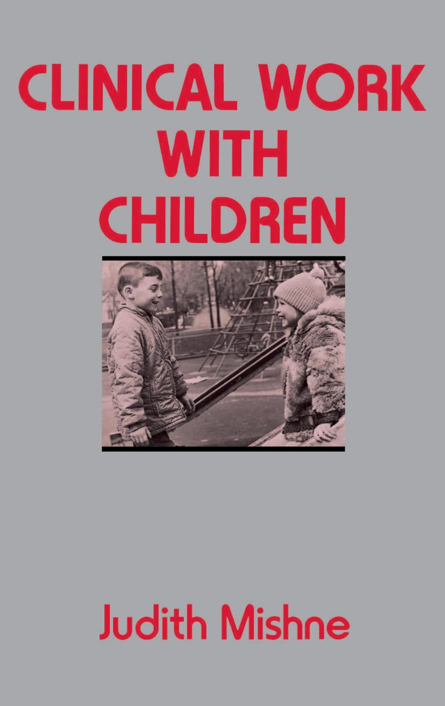 Clinical Work With Children-Society/ culture/ social sciences-買書書 BuyBookBook