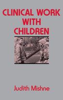 Clinical Work With Children-Society/ culture/ social sciences-買書書 BuyBookBook