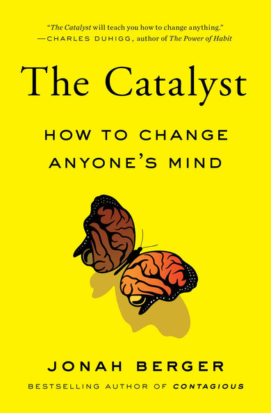 The Catalyst-Business and Management-買書書 BuyBookBook