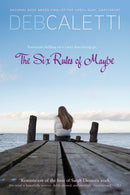 The Six Rules of Maybe-Children’s / Teenage fiction: Family and home stories-買書書 BuyBookBook