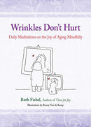Wrinkles Don't Hurt-Family and health-買書書 BuyBookBook