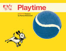 Playtime-Graphic novels/ Comic books/ Manga/ Cartoons-買書書 BuyBookBook