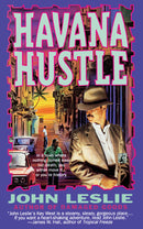 HAVANA HUSTLE-Fiction: Modern and contemporary-買書書 BuyBookBook