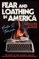 Fear and Loathing in America-Biography and memoirs-買書書 BuyBookBook