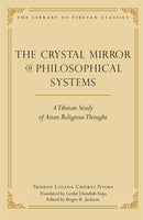 The Crystal Mirror of Philosophical Systems-Religion and beliefs-買書書 BuyBookBook
