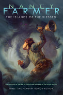 The Islands of the Blessed-Children’s / Teenage fiction: Classic and traditional-買書書 BuyBookBook