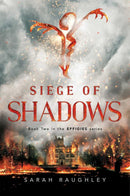 Siege of Shadows-Children’s / Teenage fiction: General and modern fiction-買書書 BuyBookBook