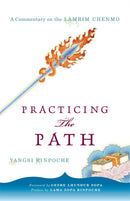 Practicing the Path-Religion and beliefs-買書書 BuyBookBook