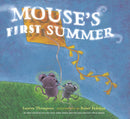 Mouse's First Summer-Children’s picture books-買書書 BuyBookBook