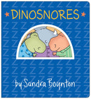 Dinosnores-Children’s picture books-買書書 BuyBookBook