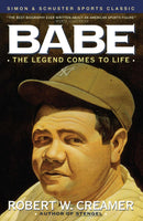 Babe-Biography and memoirs-買書書 BuyBookBook