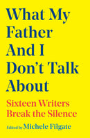What My Father and I Don't Talk About-True stories and non-fiction prose-買書書 BuyBookBook