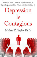 Depression Is Contagious-Psychology-買書書 BuyBookBook