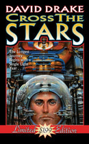 Cross The Stars (Special Limited Edition)-Biography and memoirs-買書書 BuyBookBook