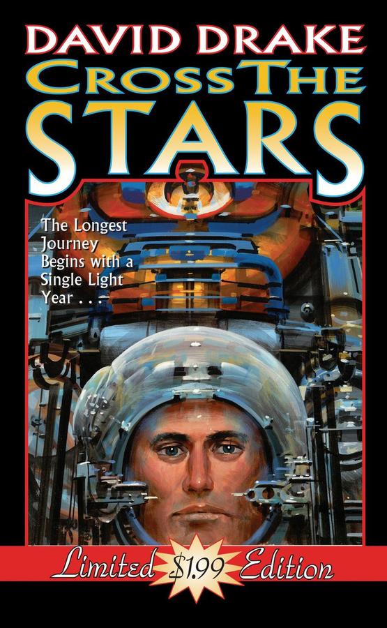 Cross The Stars (Special Limited Edition)-Biography and memoirs-買書書 BuyBookBook