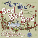 Bed, Bed, Bed-Music-買書書 BuyBookBook