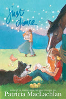 Just Dance-Children’s / Teenage fiction: General and modern fiction-買書書 BuyBookBook