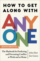 How to Get Along with Anyone-Business and Management-買書書 BuyBookBook
