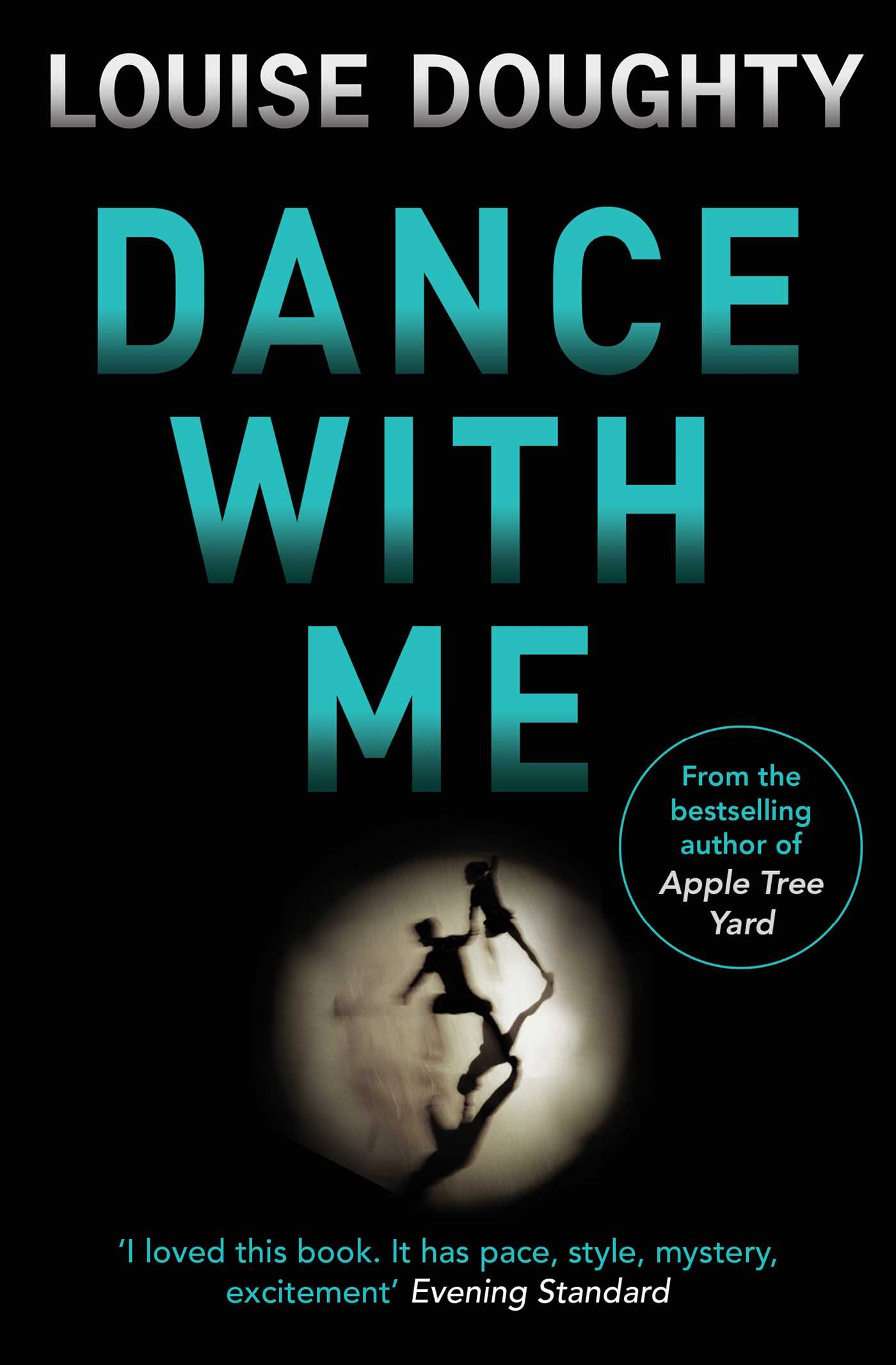 Dance With Me-Fiction: Modern and contemporary-買書書 BuyBookBook