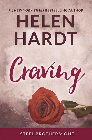Craving-Fiction: Thriller and horror-買書書 BuyBookBook