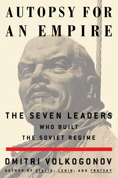 Autopsy For An Empire-History and Archaeology-買書書 BuyBookBook