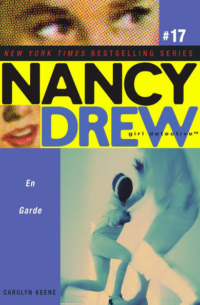 En Garde-Children’s / Teenage fiction: Crime and mystery fiction-買書書 BuyBookBook