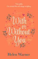 With or Without You-Fiction: Modern and contemporary-買書書 BuyBookBook