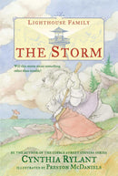 The Storm-Children’s / Teenage fiction: General and modern fiction-買書書 BuyBookBook