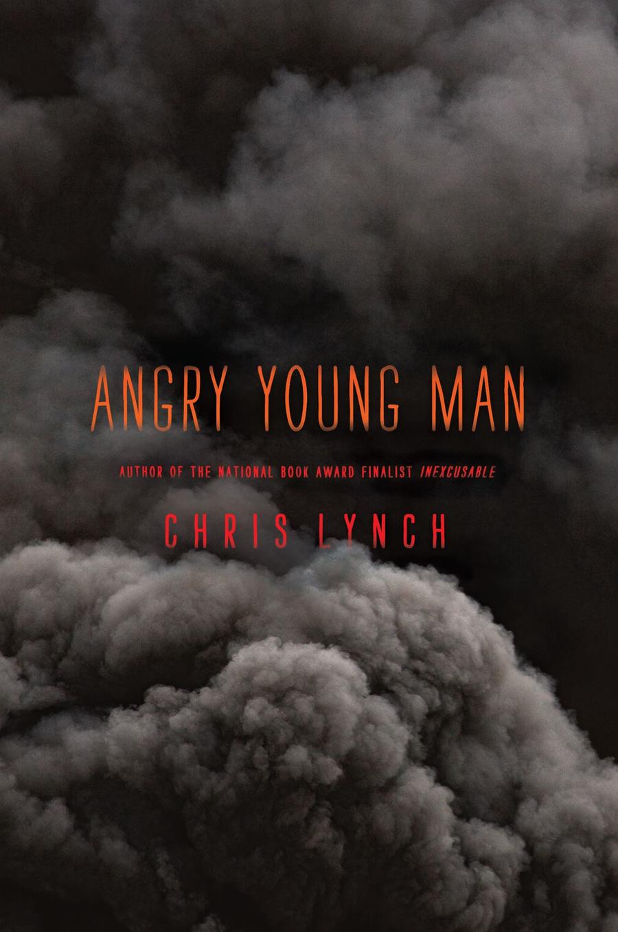 Angry Young Man-Children’s / Teenage fiction: General and modern fiction-買書書 BuyBookBook