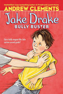 Jake Drake, Bully Buster-Children’s / Teenage fiction: General and modern fiction-買書書 BuyBookBook