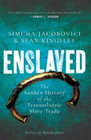 Enslaved-History and Archaeology-買書書 BuyBookBook
