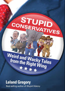 Stupid Conservatives-Lifestyle and Leisure-買書書 BuyBookBook
