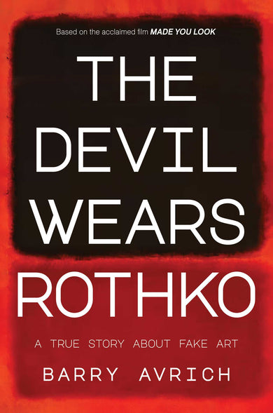 The Devil Wears Rothko-True stories and non-fiction prose-買書書 BuyBookBook