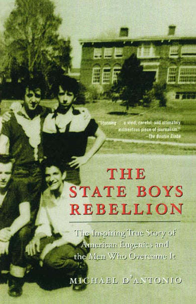 The State Boys Rebellion-History and Archaeology-買書書 BuyBookBook
