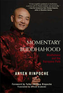 Momentary Buddhahood-Religion and beliefs-買書書 BuyBookBook