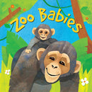 Zoo Babies-Children’s / Teenage fiction: Nature and animal stories-買書書 BuyBookBook