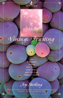 Vintage Feasting-Cookery / food and drink / food writing-買書書 BuyBookBook