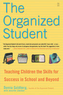 The Organized Student-Family and health-買書書 BuyBookBook