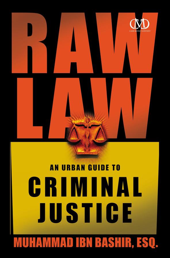 Raw Law-Law-買書書 BuyBookBook