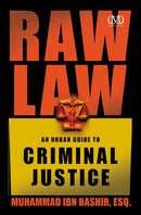 Raw Law-Law-買書書 BuyBookBook