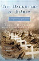 The Daughters of Juarez-True stories and non-fiction prose-買書書 BuyBookBook