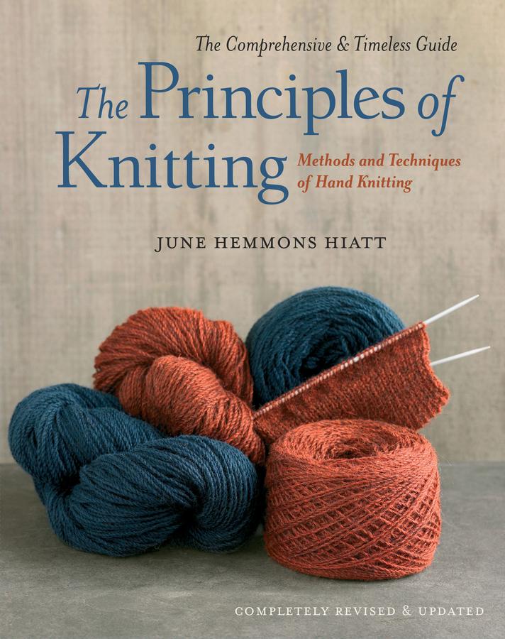 The Principles of Knitting-Lifestyle and Leisure-買書書 BuyBookBook