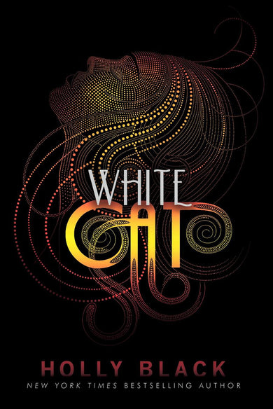 White Cat-Children’s / Teenage fiction: Fantasy-買書書 BuyBookBook