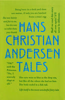 Hans Christian Andersen Tales-Fiction: general and literary-買書書 BuyBookBook